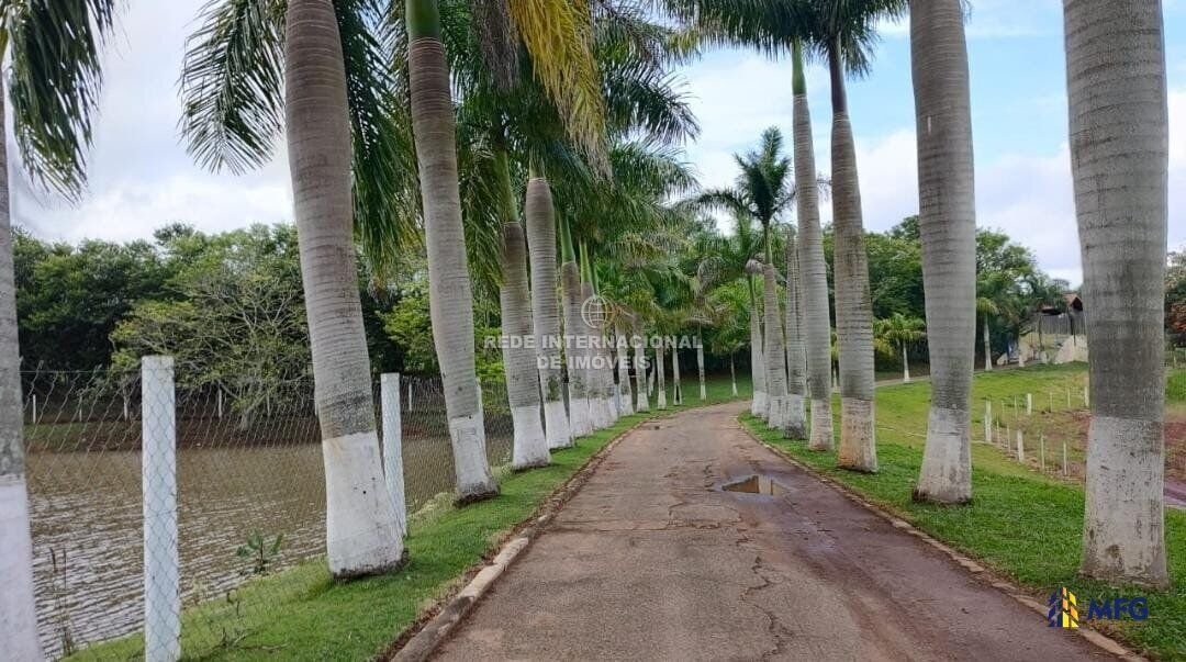 Farm Ranch in Angatuba, State of São Paulo, Brazil 3 - 16169133