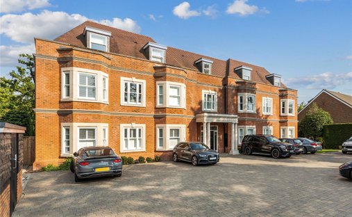 Wohnung in Northwood, England, Vereinigtes Königreich 1