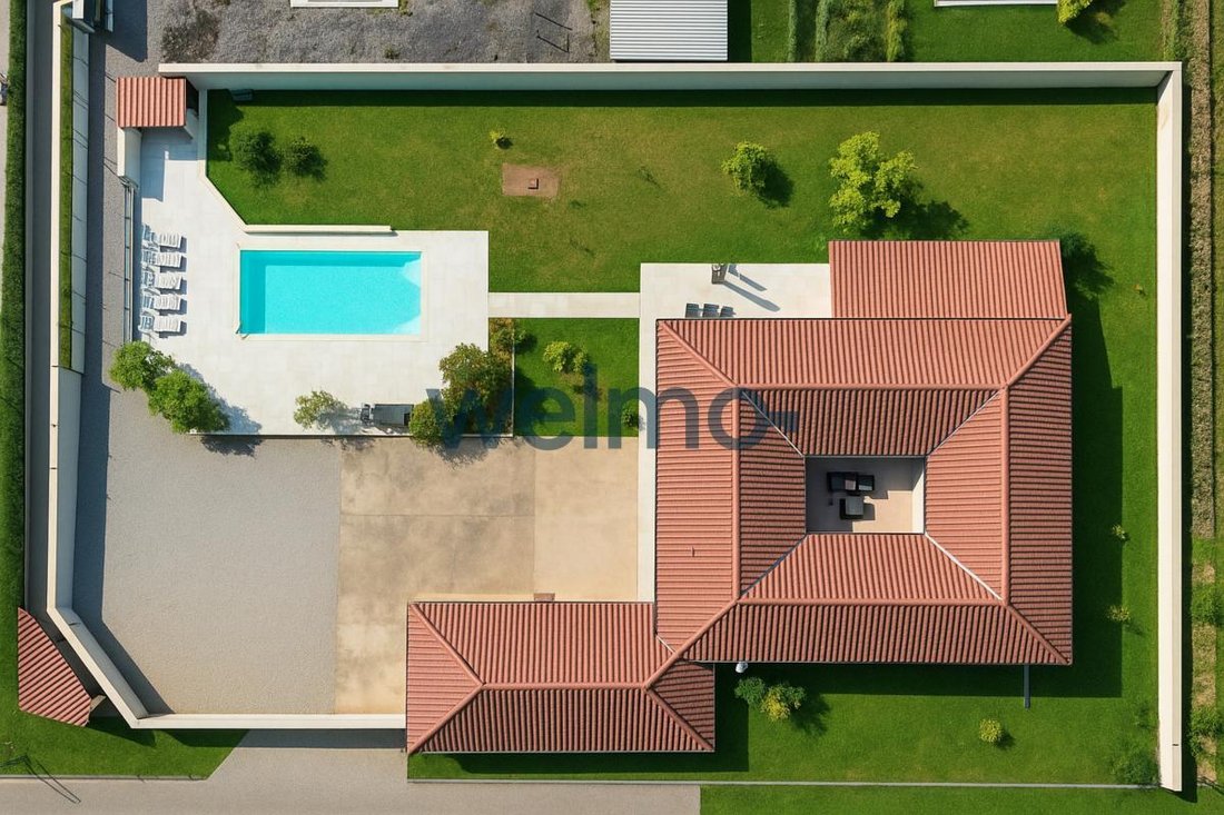House in Villefranche-sur-Saone, Auvergne-Rhône-Alpes, France 4 - 16160911