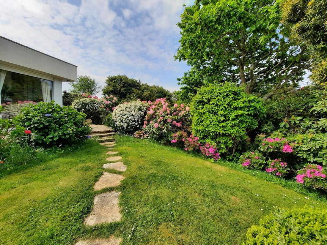 House in Centre Ville, Douarnenez, France 2 - 16175430