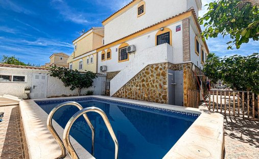 Santa Pola, Valencian Community, Spain 1