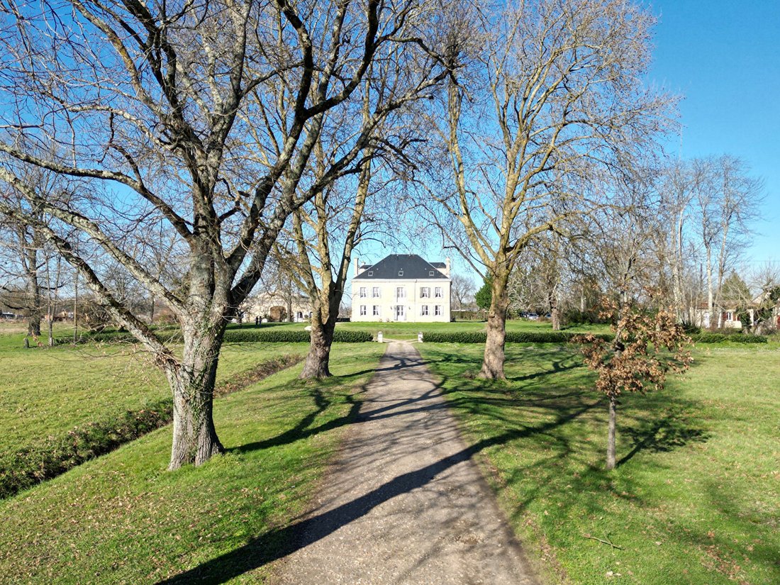 Château des Rêves: A 19th-Century Jewel in Saint-Émilion’s Vine-Kissed Hills