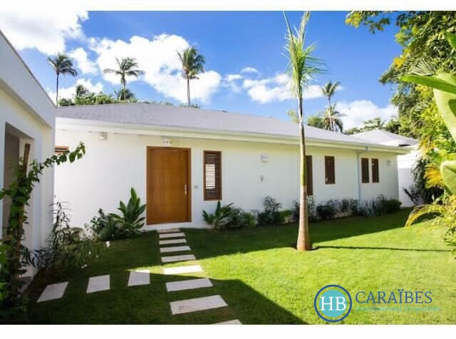 Villa in Las Terrenas, Samaná Province, Dominican Republic 5 - 16178262