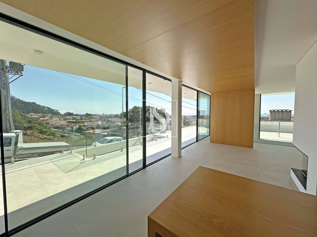 Villa in Belinho e Mar, Braga, Portugal 5 - 16171945