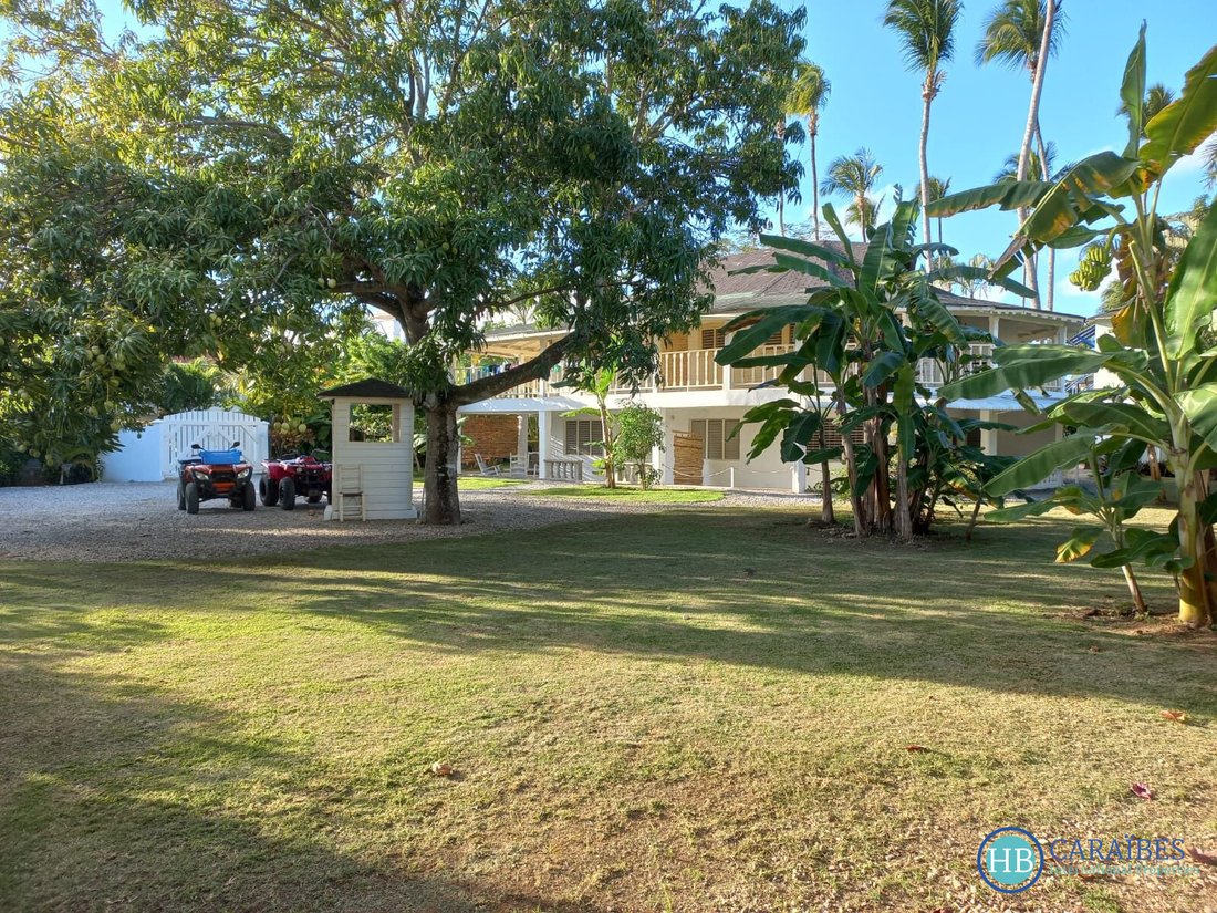 Las Terrenas, Samaná Province, Dominican Republic 5 - 16178344