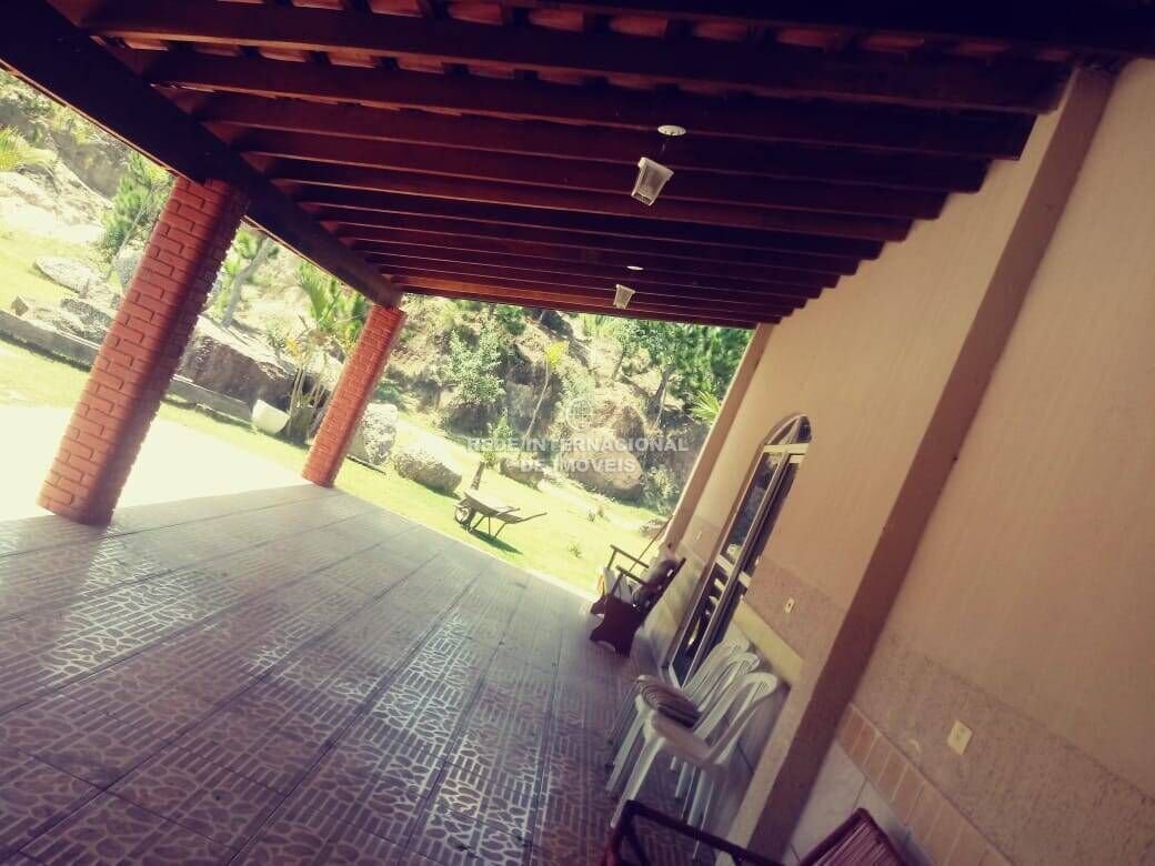 Farm Ranch in Caputera, State of São Paulo, Brazil 2 - 16169509