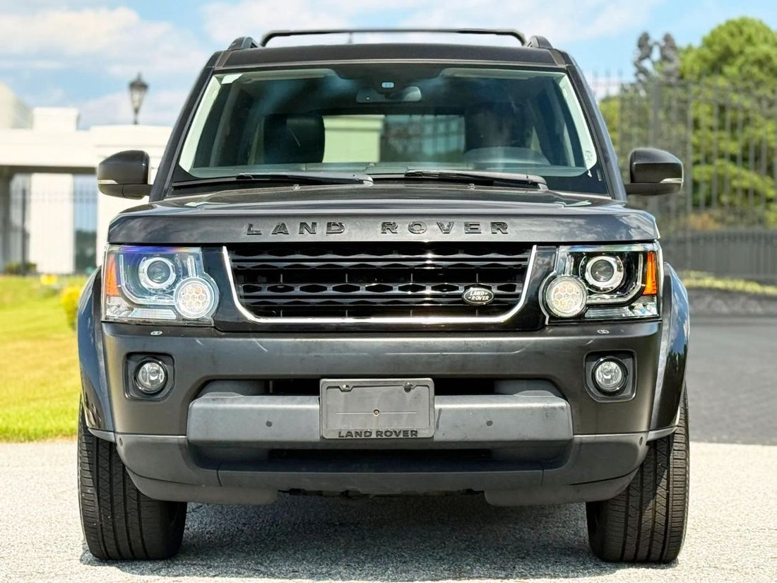 Suv in Lawrenceville, GA, United States 3 - 16177950