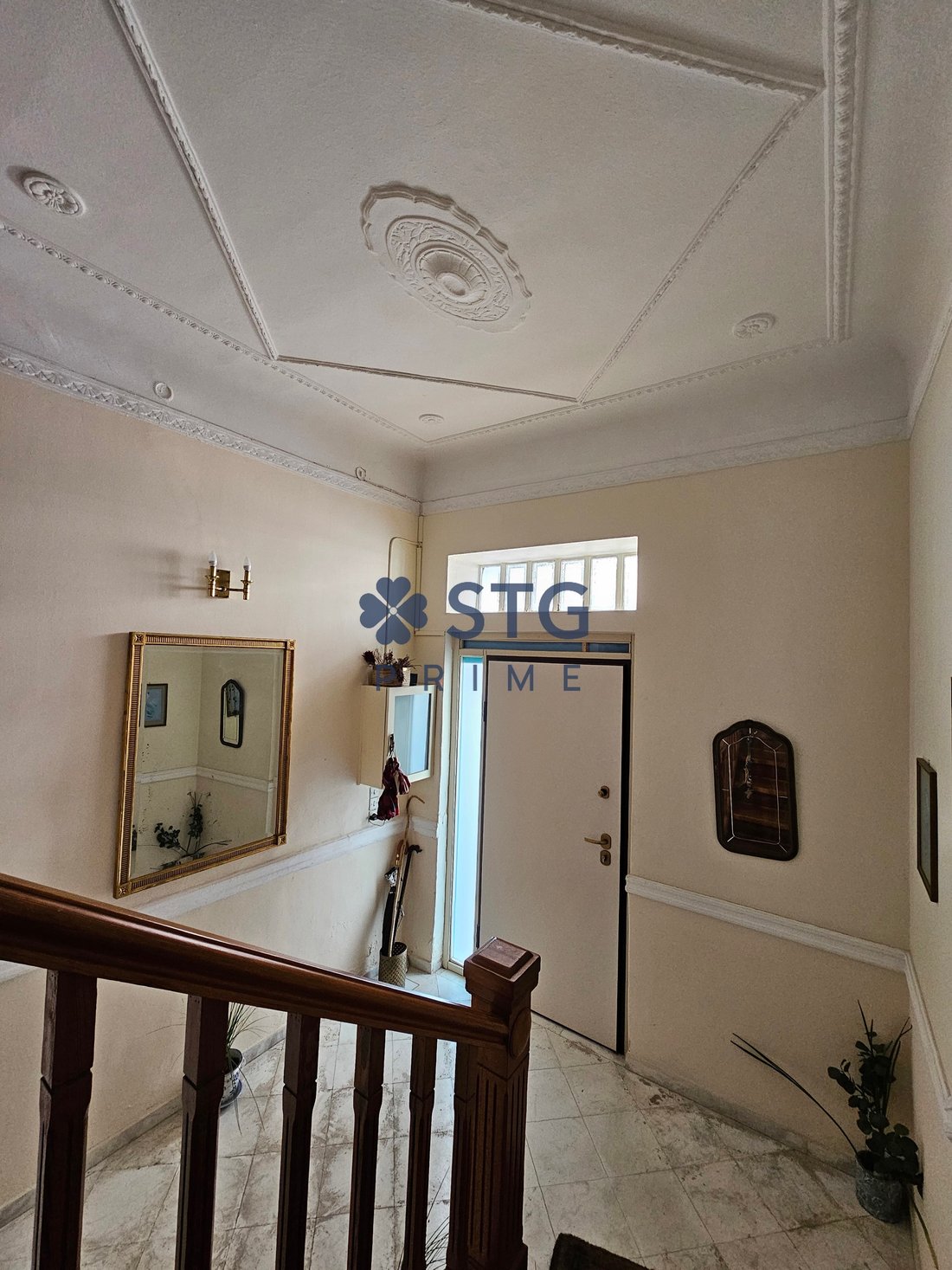House in 1st District of Piraeus, Piraeus, Greece 3 - 16173462