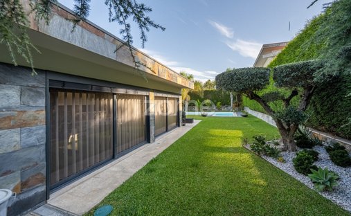 Casa en Manhente, Braga, Portugal 1