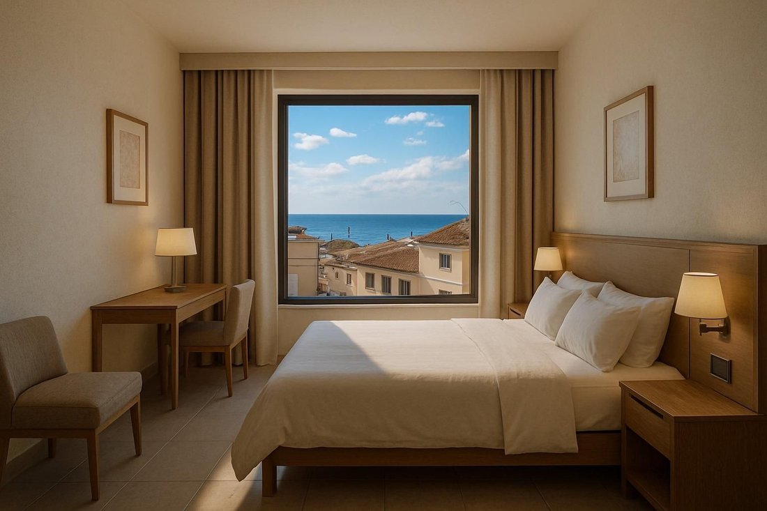 Apartment in Capdepera, Balearic Islands, Spain 1 - 16169337