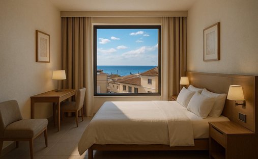Appartamento a Capdepera, Isole Baleari, Spagna 1
