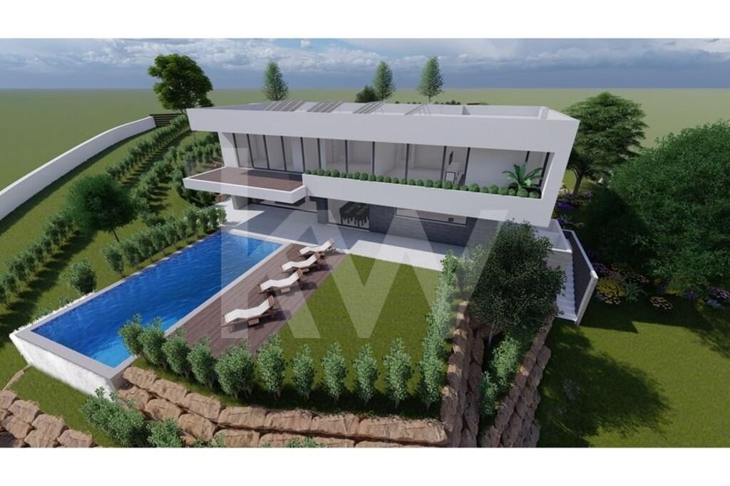 Land in Belas, Lisbon, Portugal 2 - 14590935
