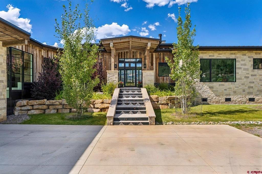 House in Durango, Colorado, United States 2 - 16171370