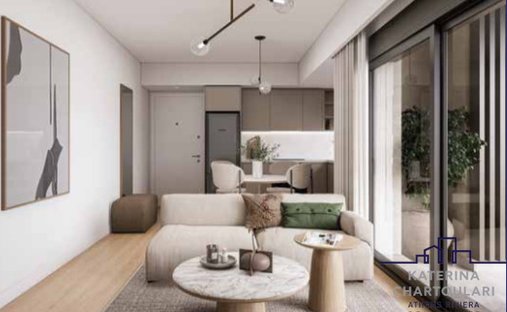Apartment in South Athens, Attica, Greece 1