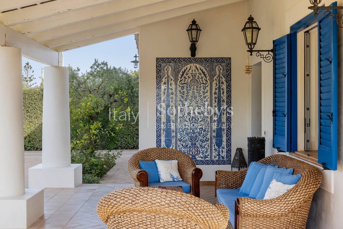 House in Quarara-Costa Orientale, Mazara del Vallo, Sicily 4 - 16173470