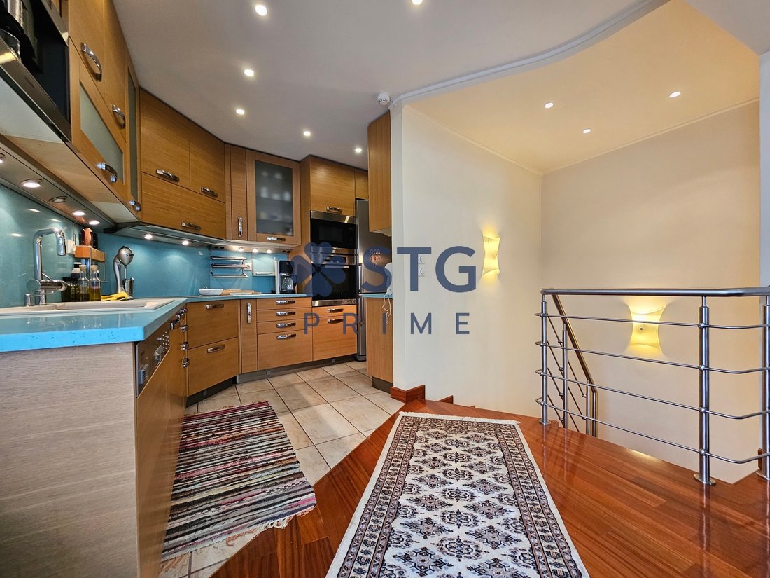 Apartment in 1st District of Piraeus, Piraeus, Greece 2 - 16173474