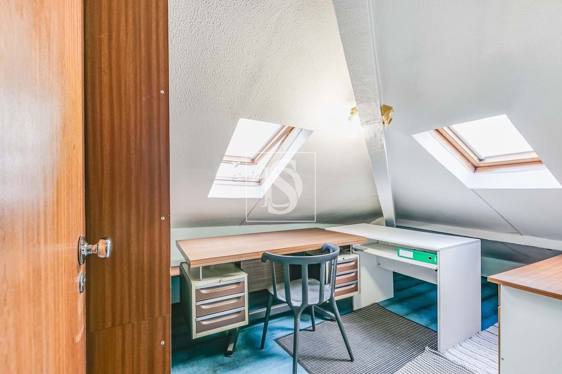 Apartment in Avenidas Novas, Lisbon, Portugal 4 - 16172065
