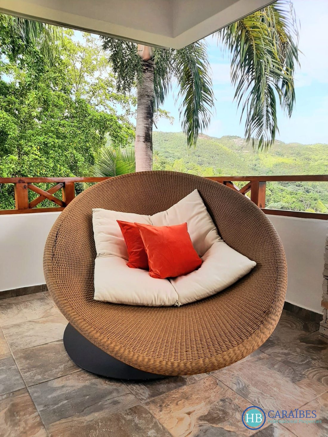Apartment in Las Terrenas, Samaná Province, Dominican Republic 3 - 16178333