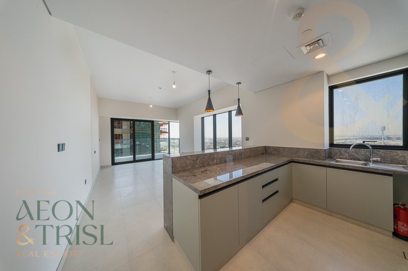 Apartment in Damac Hills, Dubai, United Arab Emirates 1 - 16171105