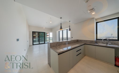 Apartment in Dubai, Dubai, United Arab Emirates 1