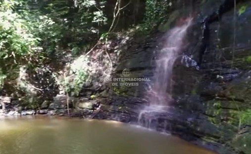 Farm Ranch in Capão Bonito, State of São Paulo, Brazil 1