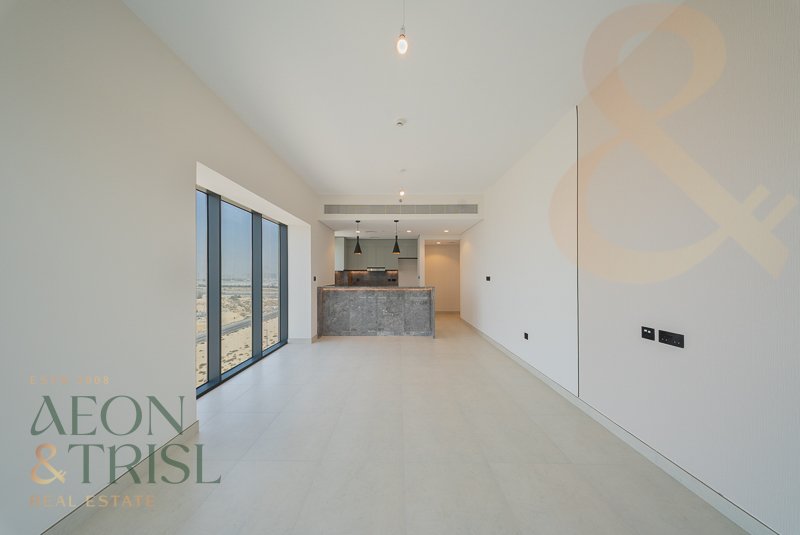 Apartment in Damac Hills, Dubai, United Arab Emirates 2 - 16171106