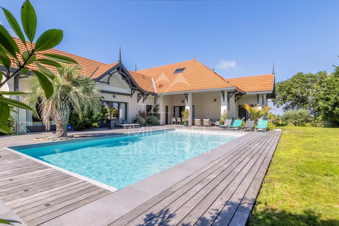 House in Arcachon, Nouvelle-Aquitaine, France 4 - 16170837
