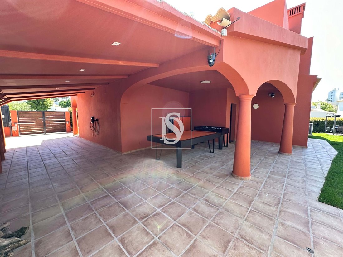 Villa in Vilamoura, Quarteira, Algarve 4 - 16171974