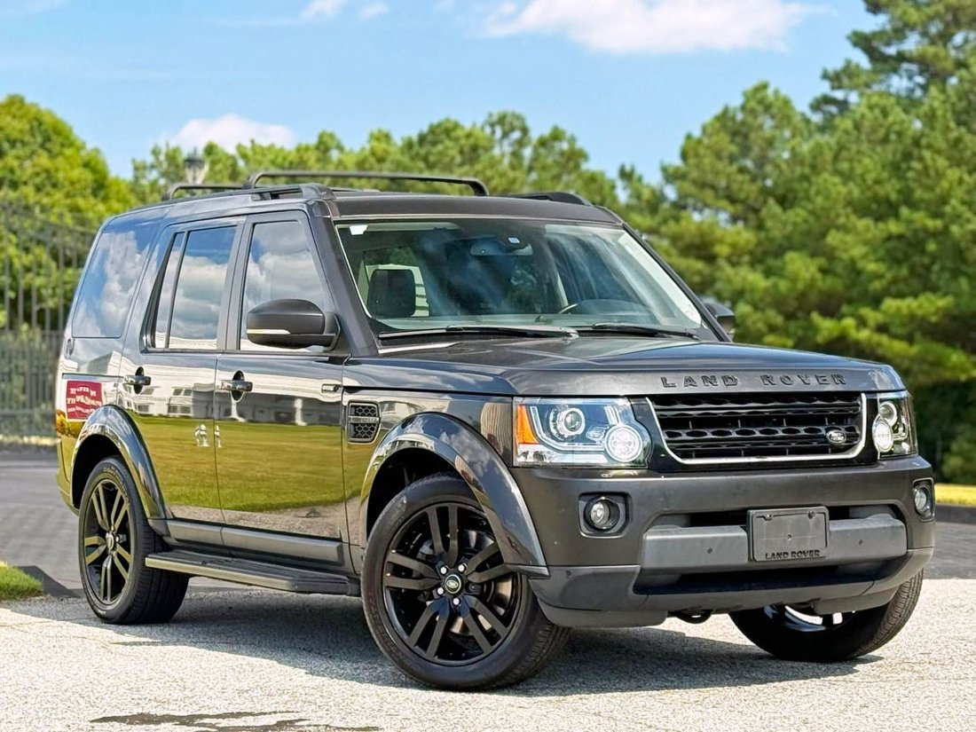 Suv in Lawrenceville, GA, United States 5 - 16177950