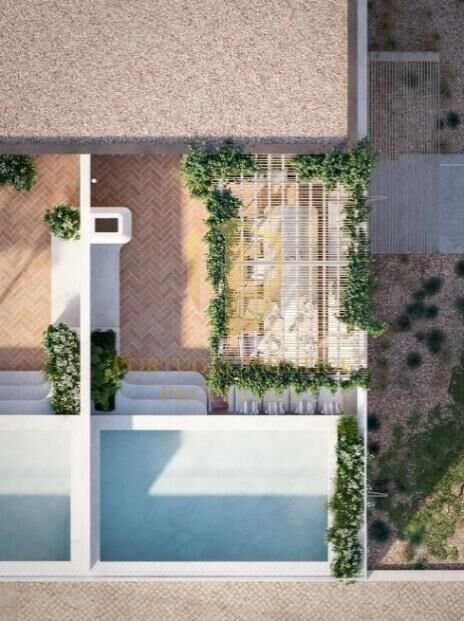 Apartment in Moncarapacho, Algarve, Portugal 4 - 16174538