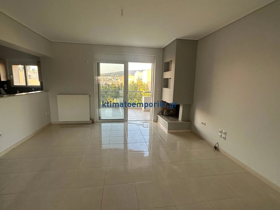Apartment in North Athens, Attica, Greece 4 - 16179528