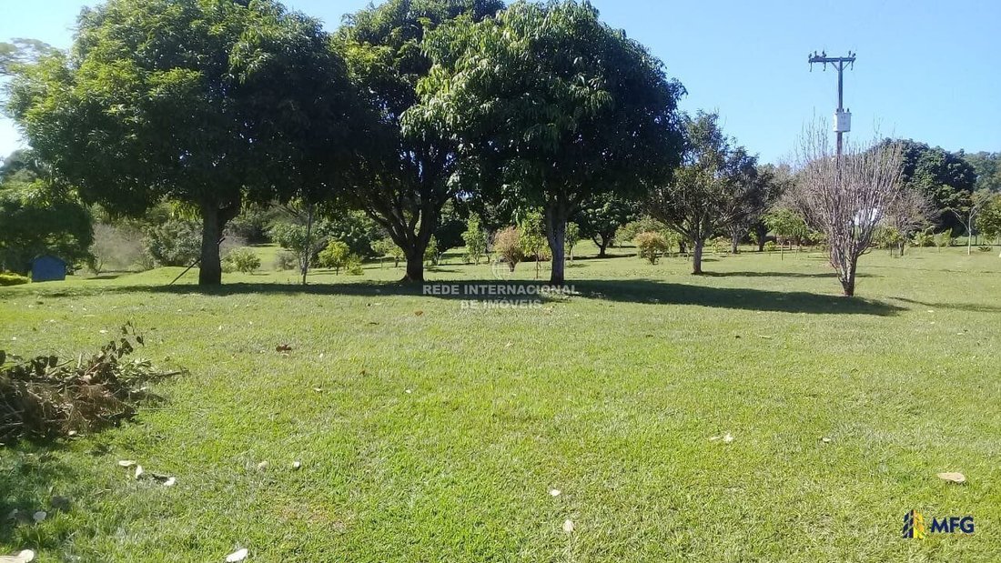 Farm Ranch in Paranapanema, State of São Paulo, Brazil 5 - 16170334