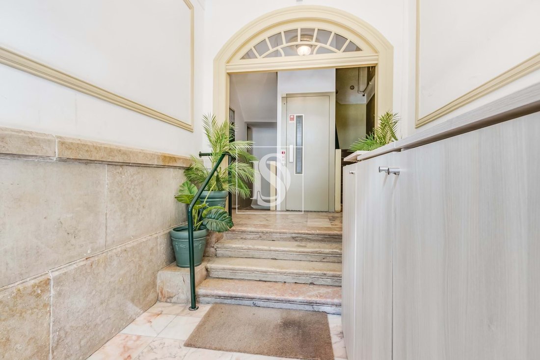 Apartment in Avenidas Novas, Lisbon, Portugal 2 - 16172065