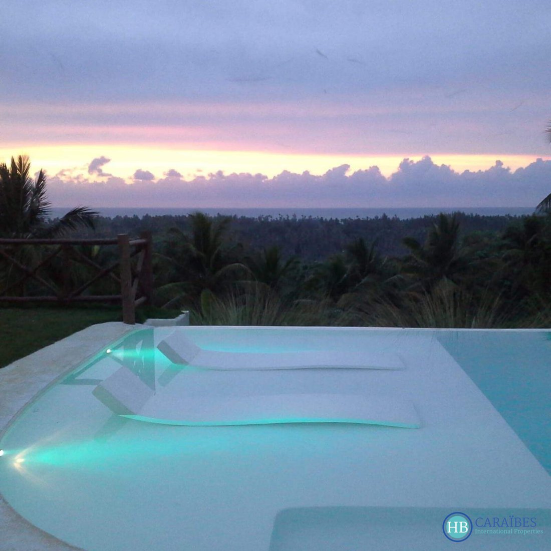 Villa in Las Terrenas, Samaná Province, Dominican Republic 5 - 16178247