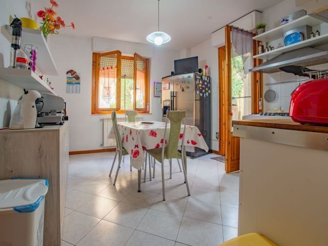 House in Historic Center, Siena, Tuscany 3 - 16175936