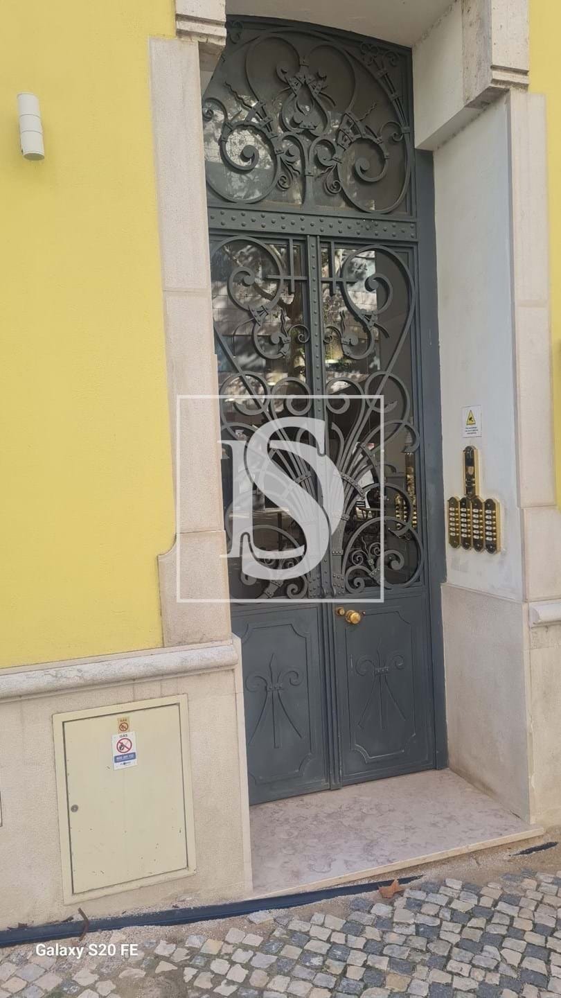 Apartment in Avenidas Novas, Lisbon, Portugal 3 - 16172095