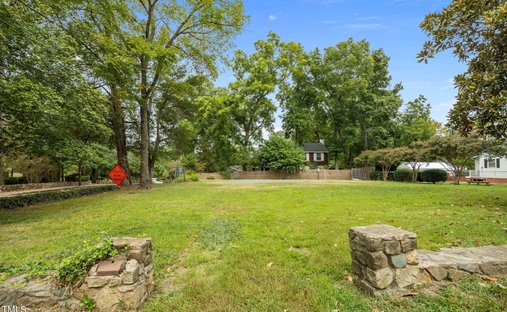Terreno en Chapel Hill, Carolina del Norte, Estados Unidos 1
