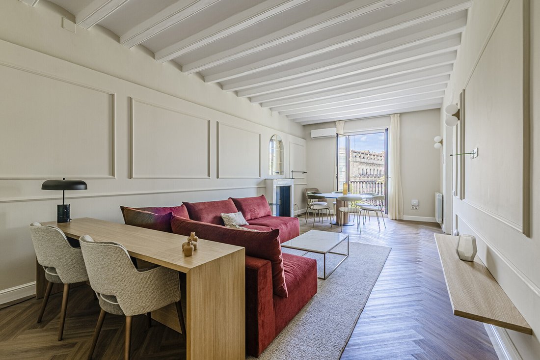Apartment in Ciutat Vella, Barcelona, Spain 1 - 16052657