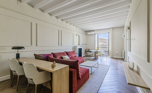 Appartamento a Ciutat Vella, Barcellona, Spagna 1