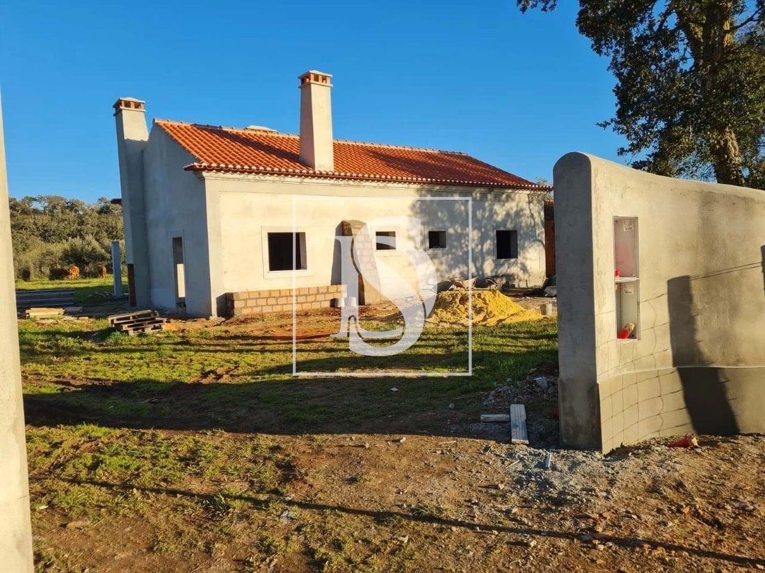Villa in Cercal, Setubal, Portugal 4 - 16172160
