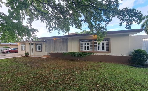 House in San Juan, San Juan, Puerto Rico 1