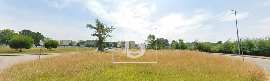 Land in Santa Maria da Feira, Aveiro District, Portugal 2 - 16171923