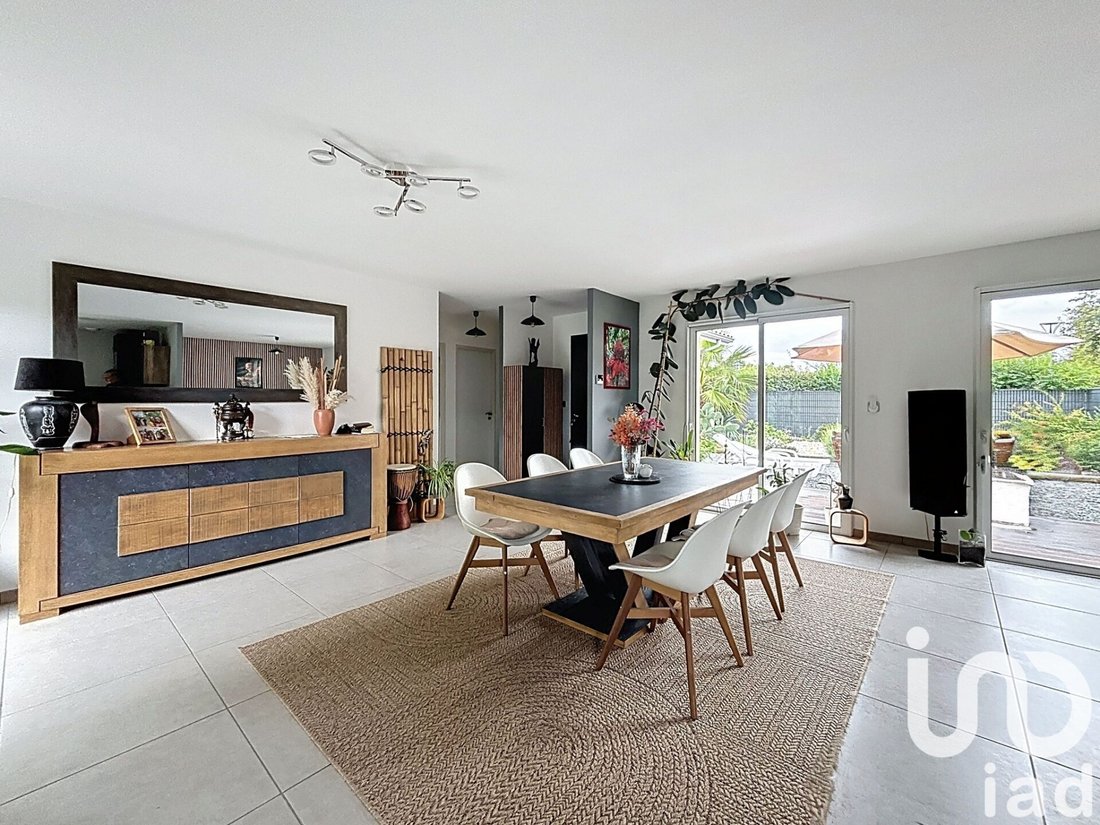 House in Nord Ouest, Andernos-les-Bains, France 4 - 16176689