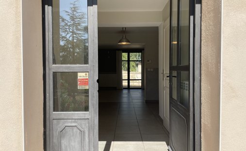 Château Avec Vignoble