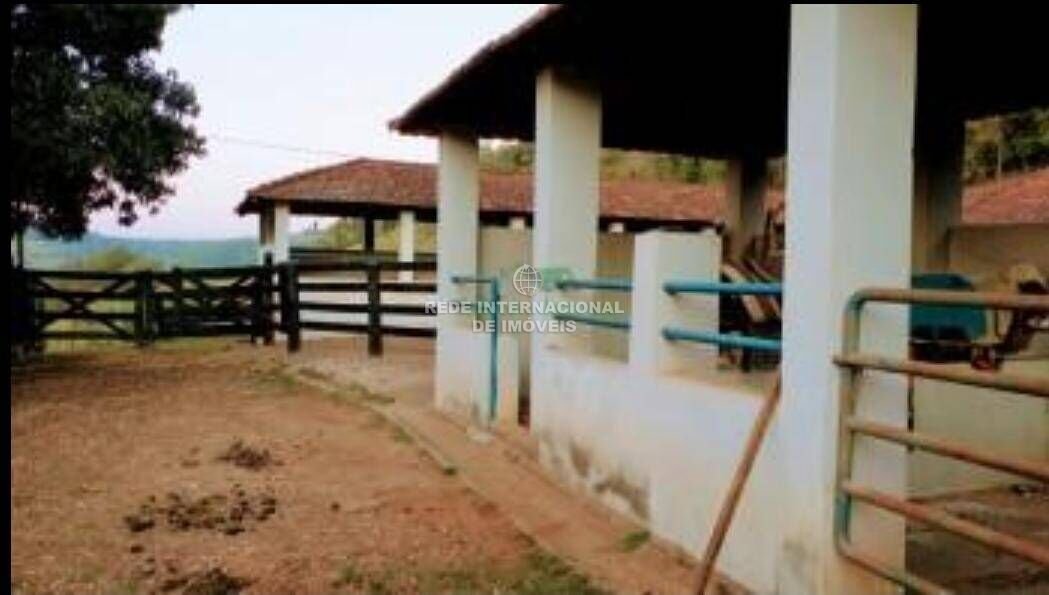 Farm Ranch in Angatuba, State of São Paulo, Brazil 4 - 16170095