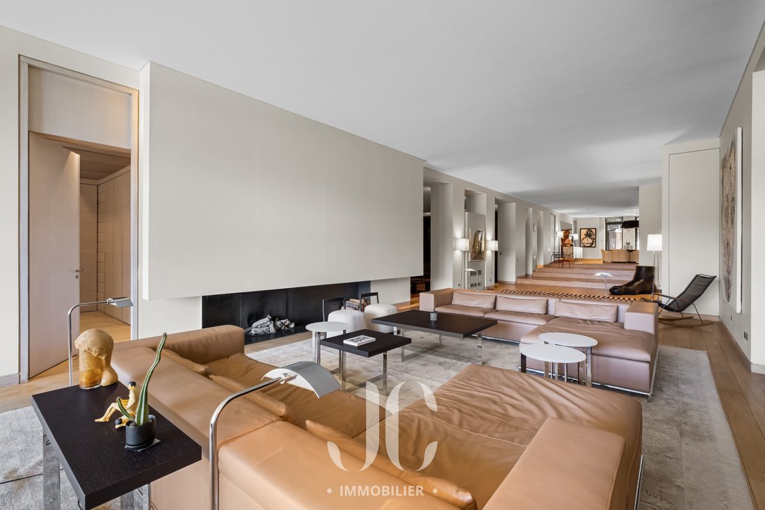 Apartment in Croix Rousse-Gros Caillou, Lyon 4e Arrondissement, Lyon 3 - 16176845