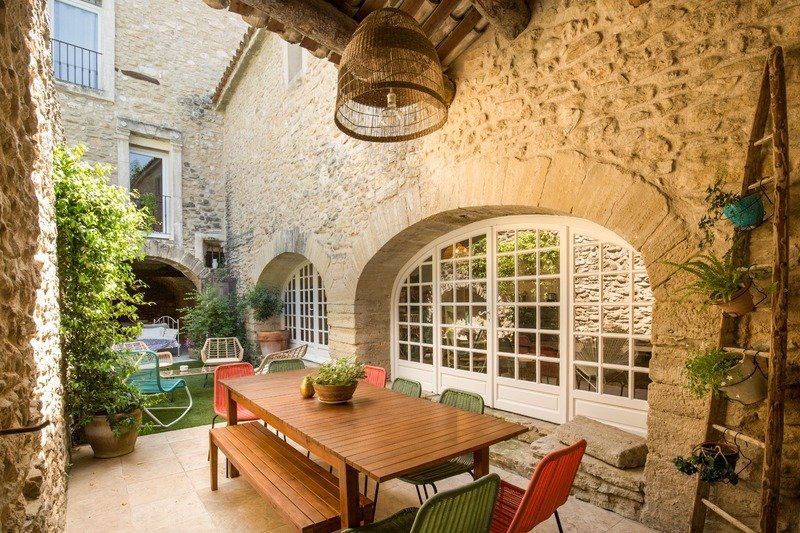House in Lagnes, Provence-Alpes-Côte d'Azur, France 3 - 16172752