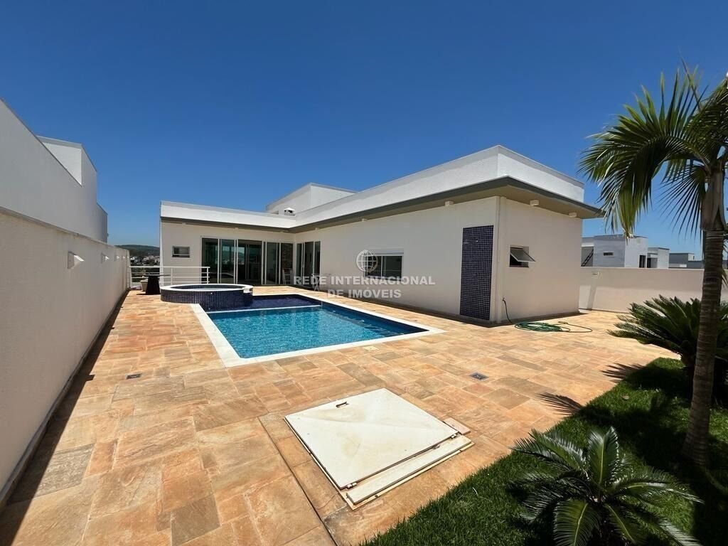 House in Nova Esplanada, State of São Paulo, Brazil 1 - 16169330