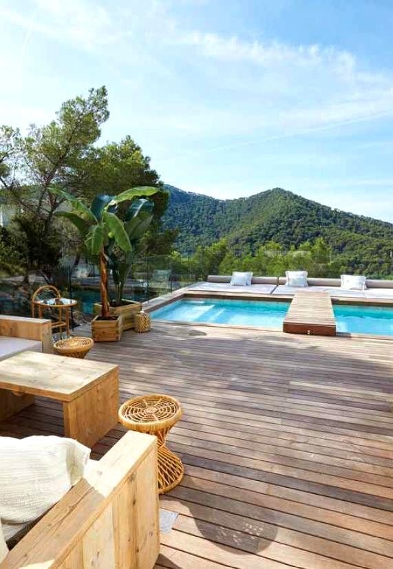 Villa in Cala Llonga, Ibiza, Santa Eularia des Riu, Balearic Islands 1 - 14962921