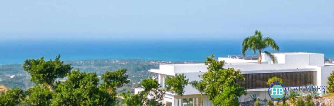Villa in Las Terrenas, Samaná Province, Dominican Republic 4 - 16178296